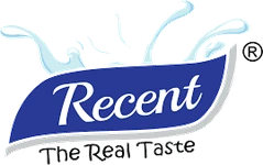 Recent brand logo, Ganpati Dairy Products