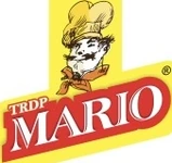 TRDP Mario logo