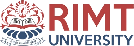 RIMT University logo