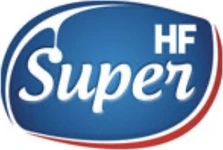 Super HF logo
